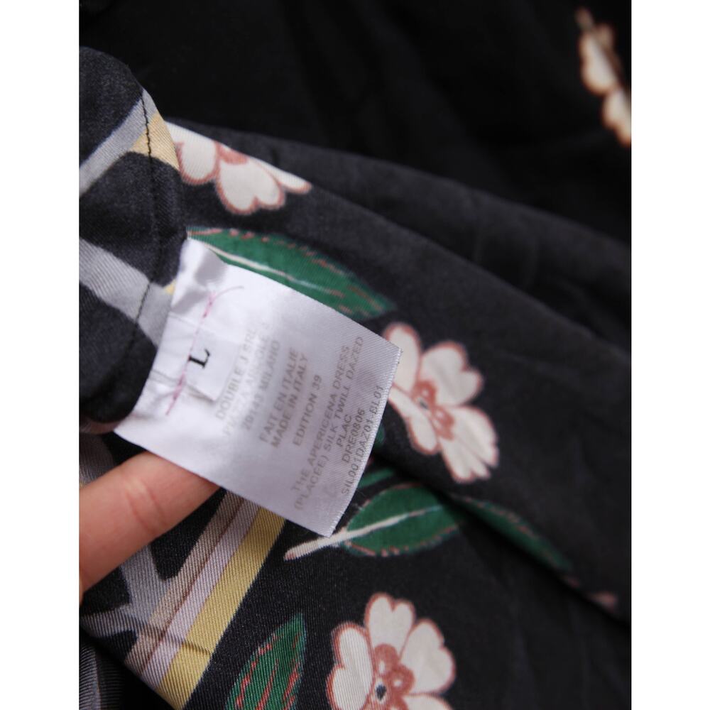 La DoubleJ Apericena midi dress Size L - Picture 9 of 10